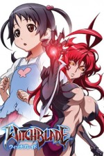 Watch Witchblade  (Anime) Megashare9