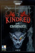 Watch Kindred: The Embraced Megashare9