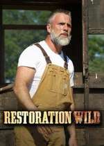 Watch Restoration Wild Megashare9