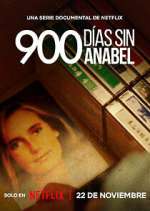 Watch 900 días sin Anabel Megashare9