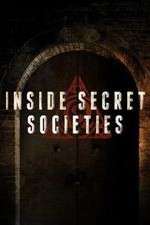 Watch Inside Secret Societies Megashare9