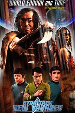 Watch Star Trek New Voyages Phase II Megashare9