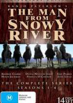Watch The Man from Snowy River Megashare9