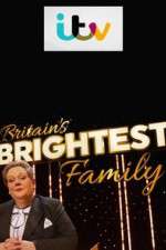 Watch Britain's Brightest Family Megashare9