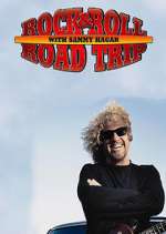 Watch Rock & Roll Road Trip with Sammy Hagar Megashare9