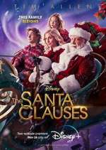 Watch The Santa Clauses Megashare9