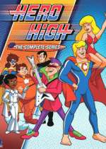 Watch The Kid Super Power Hour Megashare9