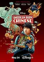 Watch American Born Chinese Megashare9