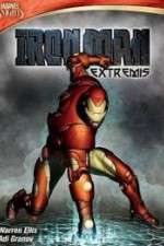 Watch Iron Man - Extremis Megashare9