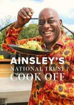 Watch Ainsley's National Trust Cook Off Megashare9