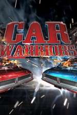 Watch Car Warriors Megashare9
