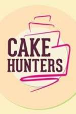 Watch Cake Hunters Megashare9