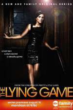 Watch The Lying Game Megashare9