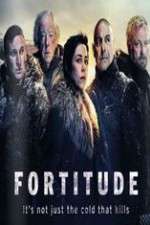 Watch Fortitude Megashare9