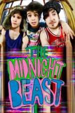 Watch The Midnight Beast Megashare9
