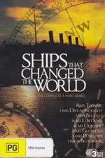 Watch Ships That Changed the World Megashare9