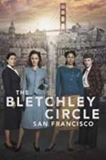 Watch The Bletchley Circle: San Francisco Megashare9