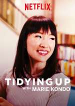 Watch Tidying Up with Marie Kondo Megashare9