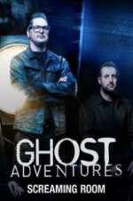 Watch Ghost Adventures: Screaming Room Megashare9