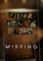 Watch Missing Megashare9