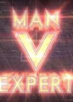 Watch Man v Expert Megashare9