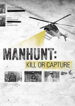 Watch Manhunt: Kill or Capture Megashare9