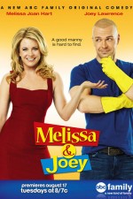 Watch Melissa & Joey Megashare9