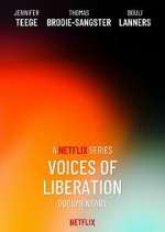 Watch Voices of Liberation Megashare9