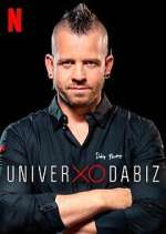 Watch UniverXO Dabiz Megashare9