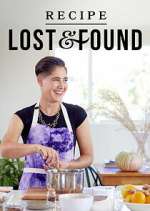 Watch Recipe Lost and Found Megashare9