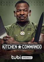 Watch Kitchen Commando Megashare9