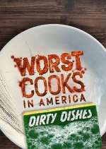 Watch Worst Cooks in America: Dirty Dishes Megashare9