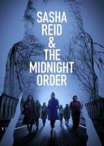 Watch Sasha Reid and the Midnight Order Megashare9
