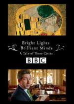 Watch Bright Lights, Brilliant Minds: A Tale of Three Cities Megashare9