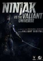 Watch Ninjak vs. the Valiant Universe Megashare9