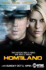 Watch Homeland Megashare9