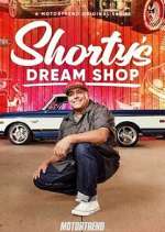 Watch Shorty's Dream Shop Megashare9