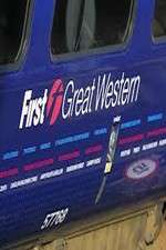 Watch The Railway First Great Western Megashare9