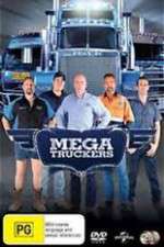 Watch MegaTruckers Megashare9