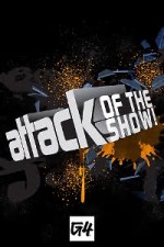Watch Attack of the Show! Megashare9