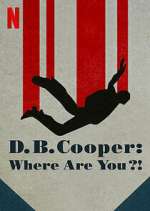 Watch D.B. Cooper: Where Are You?! Megashare9