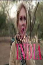Watch Joanna Lumley's India Megashare9