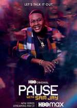 Watch Pause with Sam Jay Megashare9
