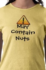 Watch May Contain Nuts Megashare9