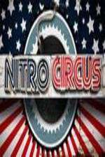 Watch Nitro Circus Live Megashare9