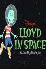 Watch Lloyd in Space Megashare9