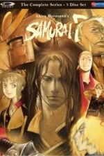 Watch Samurai 7 Megashare9