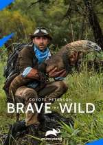 Watch Coyote Peterson: Brave the Wild Megashare9