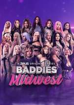 Watch Baddies Midwest Megashare9