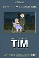 Watch The Life & Times of Tim Megashare9